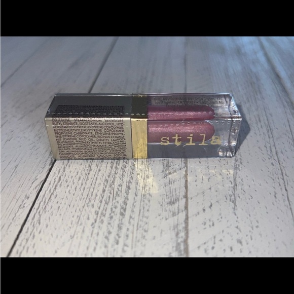 Stila Stay All Day Liquid Lipstick in Synergy - Picture 4 of 4